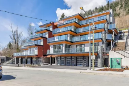 501 36545 Florence Drive, Abbotsford, BC, Abbotsford — Apartment/Condo for sale