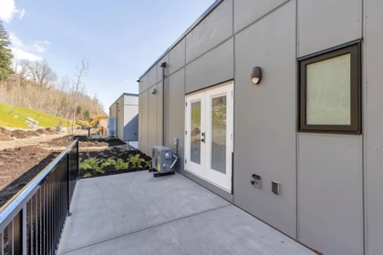 Fitness Center Photo Near 501 36545 Florence Drive, Abbotsford, BC