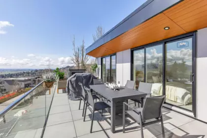 Hot Tub / Spa Photo of 501 36545 Florence Drive, Abbotsford, BC