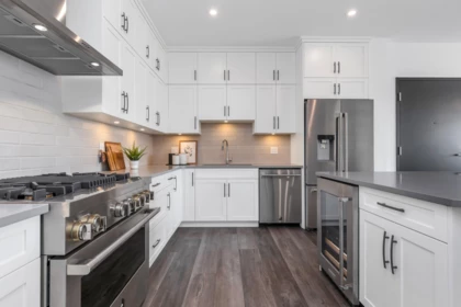 Pantry Photo of 501 36545 Florence Drive, Abbotsford, BC