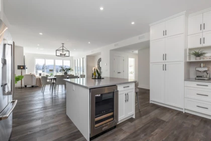 Primary Bedroom Photo of 501 36545 Florence Drive, Abbotsford, BC