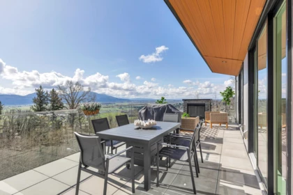 Swimming Pool Photo of 501 36545 Florence Drive, Abbotsford, BC
