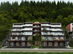 501 36545 Florence Drive, Abbotsford, BC