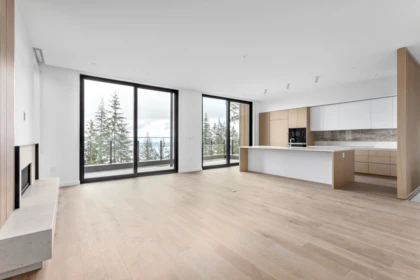 LOT5 3982 Uplands Way, West Vancouver, BC, West Vancouver — Single Family Residence for sale