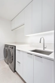 Primary Bathroom Photo of LOT5 3982 Uplands Way, West Vancouver, BC