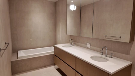Primary Bedroom Photo of LOT5 3982 Uplands Way, West Vancouver, BC