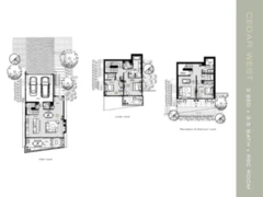 LOT5 3982 Uplands Way, West Vancouver, BC