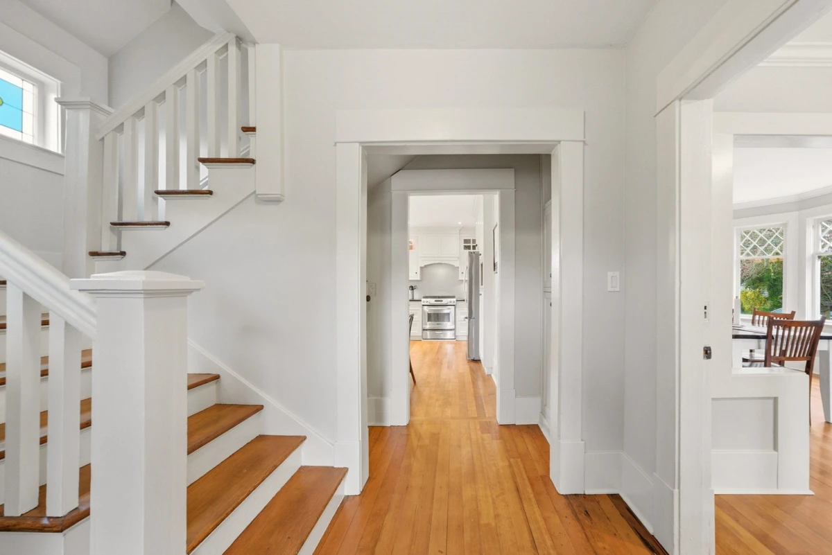 Family Room Photo of 416 Second Street, New Westminster, BC