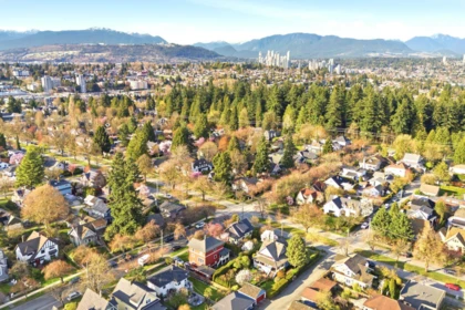 Fitness Center Photo Near 416 Second Street, New Westminster, BC