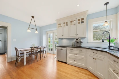 Pantry Photo of 416 Second Street, New Westminster, BC