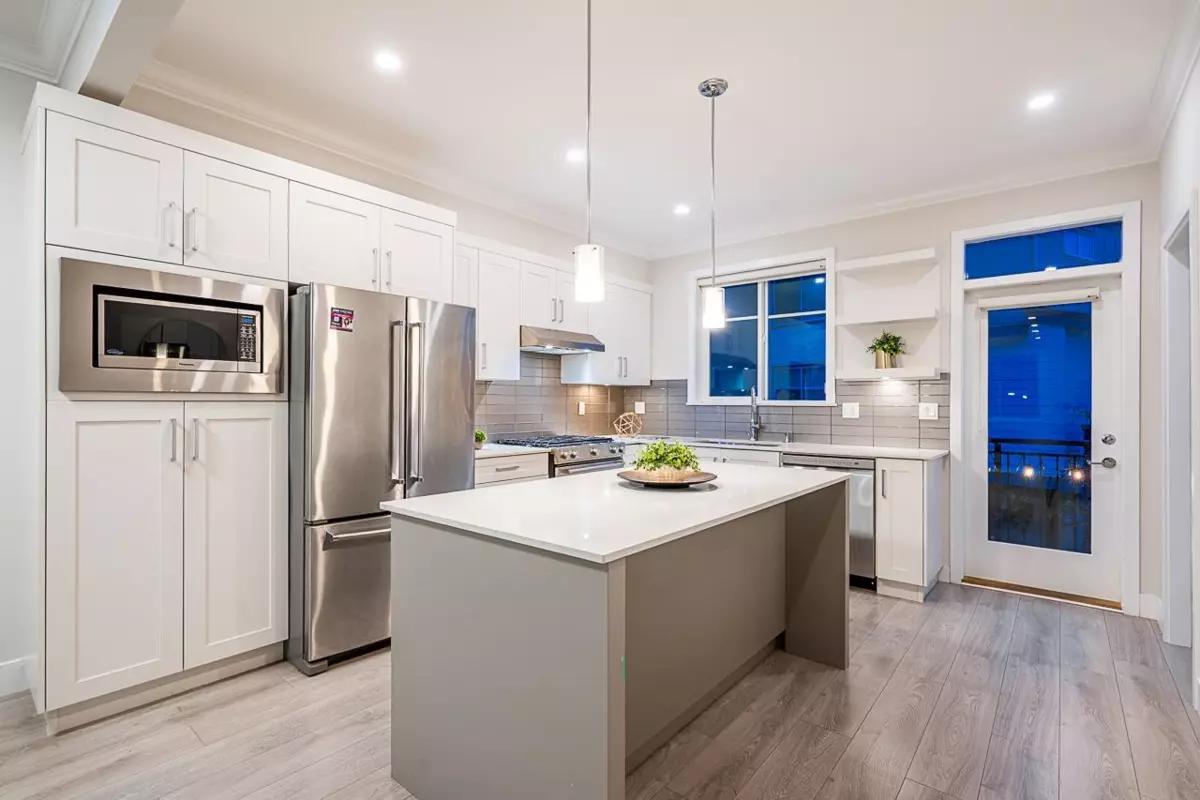 Living Room Photo of 69 15665 Mountain View Drive, Surrey, BC