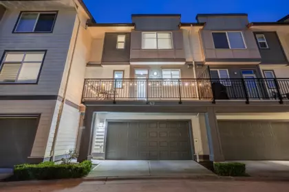 Aerial View of 69 15665 Mountain View Drive, Surrey, BC