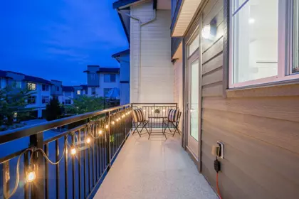 Hot Tub / Spa Photo of 69 15665 Mountain View Drive, Surrey, BC