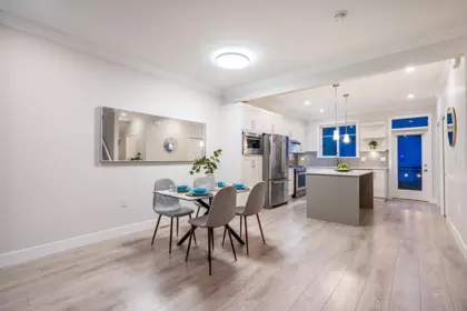 Pantry Photo of 69 15665 Mountain View Drive, Surrey, BC