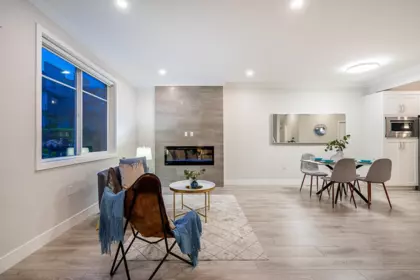 Primary Bedroom Photo of 69 15665 Mountain View Drive, Surrey, BC