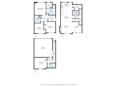 Street View Photo of 69 15665 Mountain View Drive, Surrey, BC