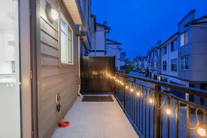 Swimming Pool Photo of 69 15665 Mountain View Drive, Surrey, BC