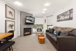 423 4809 Spearhead Drive, Whistler, BC
