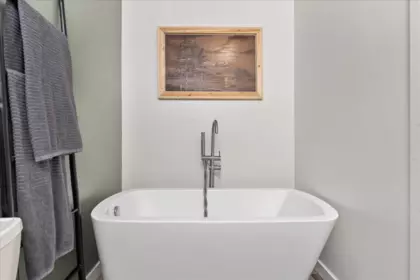 Loft / Bonus Room Photo of 47500 Swallow Crescent, Chilliwack, BC