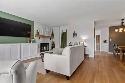 Pantry Photo of 47500 Swallow Crescent, Chilliwack, BC