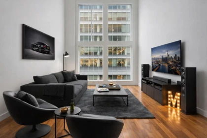 409 610 Granville Street, Vancouver, BC, Vancouver — Apartment/Condo for sale