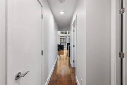 Guest Bathroom Photo of 409 610 Granville Street, Vancouver, BC