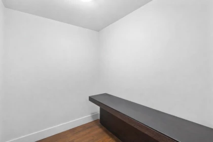 Powder Room Photo of 409 610 Granville Street, Vancouver, BC