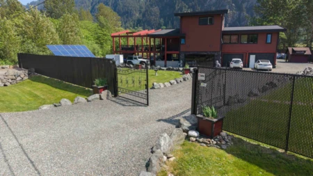 Breakfast Nook Photo of 58560 Trans Canada Highway, Laidlaw, BC