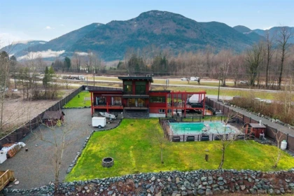 Fitness Center Photo Near 58560 Trans Canada Highway, Laidlaw, BC