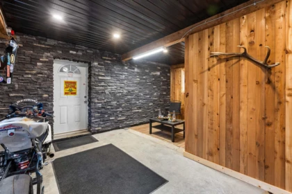 Hot Tub / Spa Photo of 58560 Trans Canada Highway, Laidlaw, BC