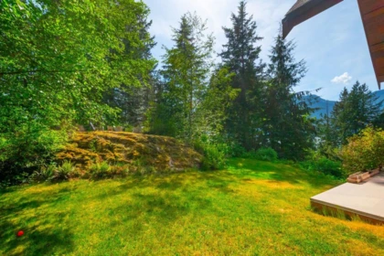 Fitness Center Photo Near 731 Mineral Creek Crescent, Squamish, BC