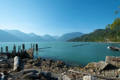 Front Yard Photo of 731 Mineral Creek Crescent, Squamish, BC
