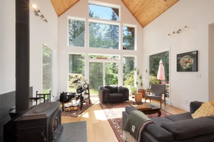 Loft / Bonus Room Photo of 731 Mineral Creek Crescent, Squamish, BC