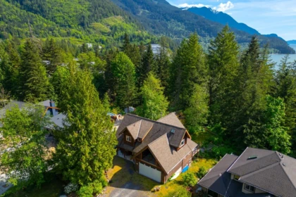 Office / Den Photo of 731 Mineral Creek Crescent, Squamish, BC