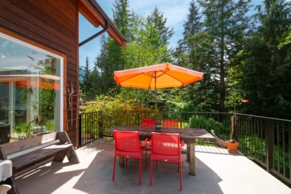 Primary Bedroom Photo of 731 Mineral Creek Crescent, Squamish, BC