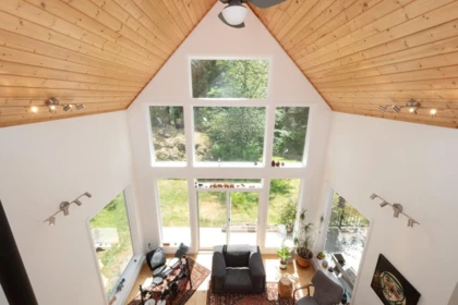 Staircase Photo of 731 Mineral Creek Crescent, Squamish, BC