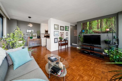 308 1330 Harwood Street, Vancouver, BC, Vancouver — Apartment/Condo for sale