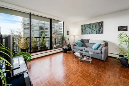 308 1330 Harwood Street, Vancouver, BC, Vancouver — Apartment/Condo for sale