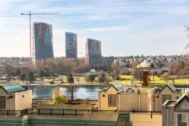 308 1330 Harwood Street, Vancouver, BC