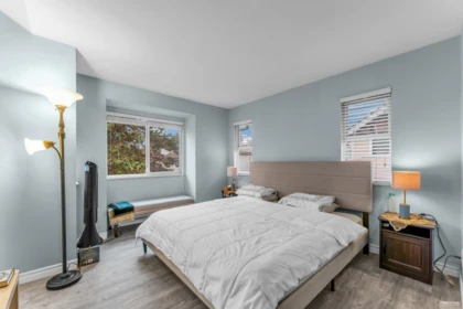Loft / Bonus Room Photo of 26 7433 16th Street, Burnaby, BC