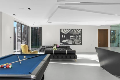 Street View Photo of 1840 Orchard Way, West Vancouver, BC