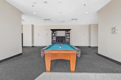 Office / Den Photo of 610 1178 Heffley Crescent, Coquitlam, BC