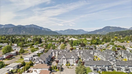 Community Amenities Photo (Clubhouse) of 77 8881 Walters Street, Chilliwack, BC