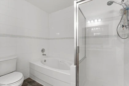 Hallway Photo of 77 8881 Walters Street, Chilliwack, BC