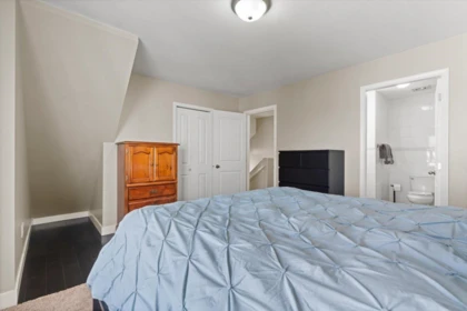 Laundry Room Photo of 77 8881 Walters Street, Chilliwack, BC