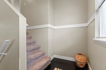 Loft / Bonus Room Photo of 77 8881 Walters Street, Chilliwack, BC