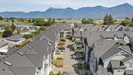Neighborhood Park Photo Near 77 8881 Walters Street, Chilliwack, BC