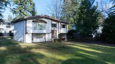 20421 42 Avenue, Langley, BC, Langley — Single Family Residence for sale