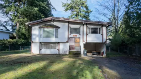 20421 42 Avenue, Langley, BC, Langley — Single Family Residence for sale