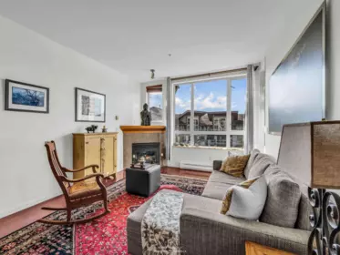 417 580 Raven Woods Drive, North Vancouver, BC, North Vancouver — Apartment/Condo for sale